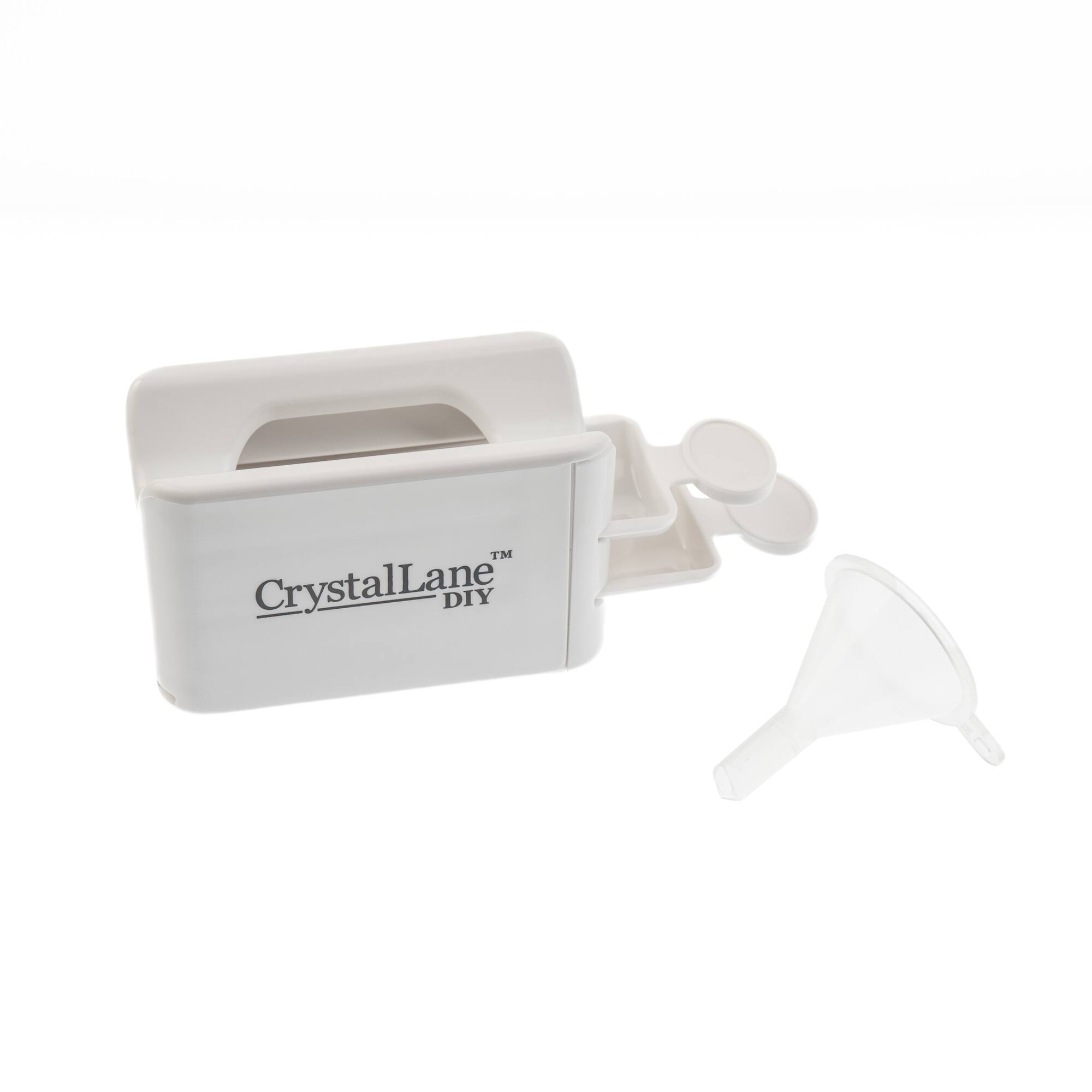 CrystalLane™ DIY Nail Dip Powder Collector